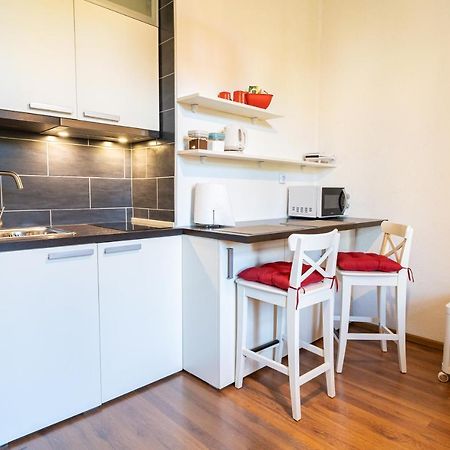 Appartamento Goga Nova Zara Esterno foto